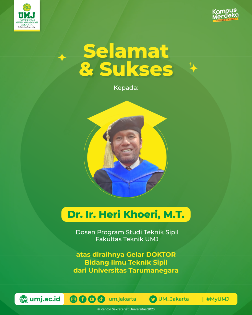 Dr. Ir. Heri Khoeri, M.T._Selamat Doktor